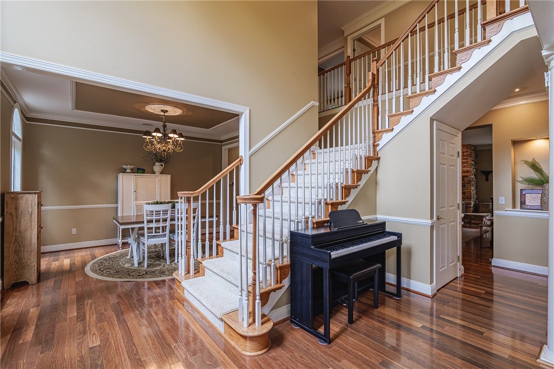 Victor, New York, 14564, United States, 5 Bedrooms Bedrooms, ,5 BathroomsBathrooms,Residential,Active,1926889