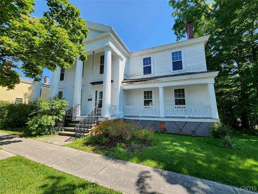 11 MILL ST, CAZENOVIA, NY 13035 - Image 1