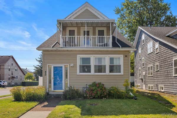 420 TREMAINE AVE, BUFFALO, NY 14217 - Image 1