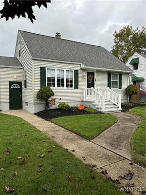 4 BOARDMAN RD, BUFFALO, NY 14218 - Image 1