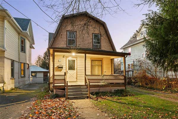 504 S ALBANY ST, ITHACA, NY 14850 - Image 1