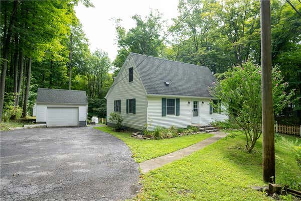 2573 COTTON HILL RD, ATTICA, NY 14011 - Image 1