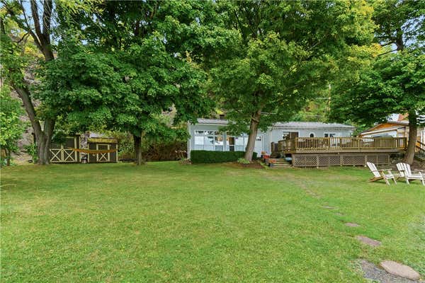 4158 POPLAR POINT RD, DUNDEE, NY 14837 - Image 1