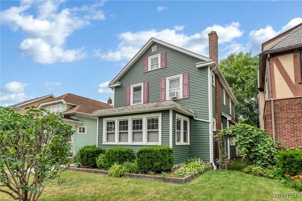 68 COVINGTON RD, BUFFALO, NY 14216 - Image 1