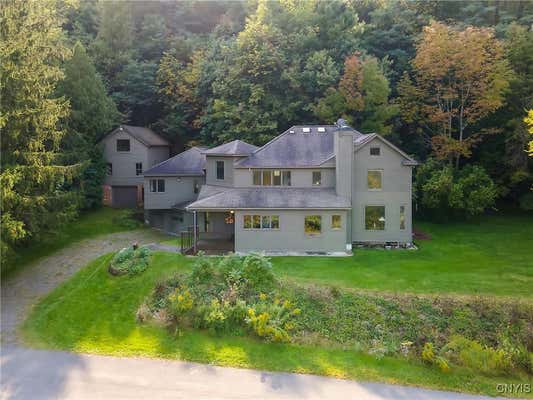 241 MARKHAM HOLLOW RD, TULLY, NY 13159 - Image 1