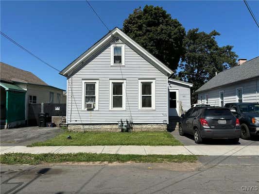 121 SCHILLER AVE, SYRACUSE, NY 13203 - Image 1