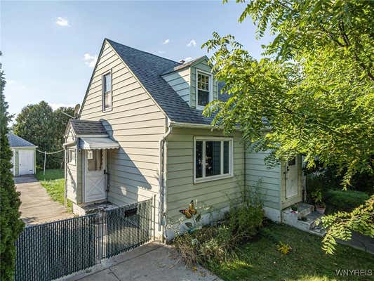 44 BOYNTON ST, BUFFALO, NY 14206 - Image 1