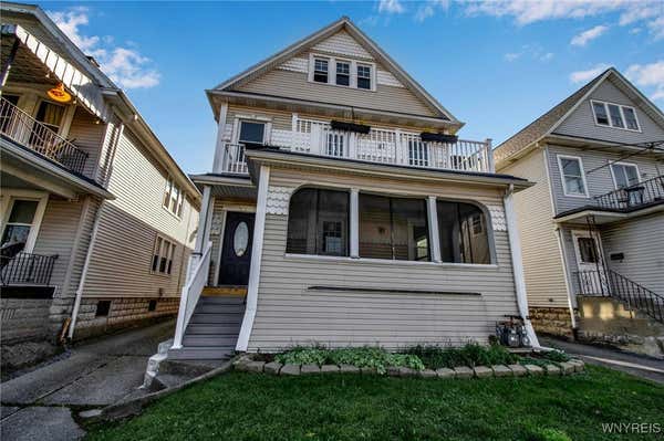 1153 HERTEL AVE, BUFFALO, NY 14216 - Image 1