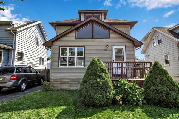 100 BEECH ST, LACKAWANNA, NY 14218 - Image 1