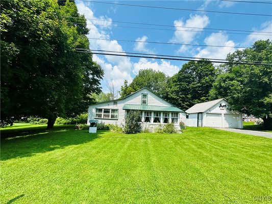 8133 WOOD RD, HARRISVILLE, NY 13648 - Image 1