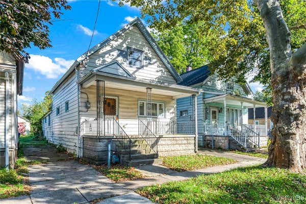 437 N OGDEN ST # E, BUFFALO, NY 14212 - Image 1