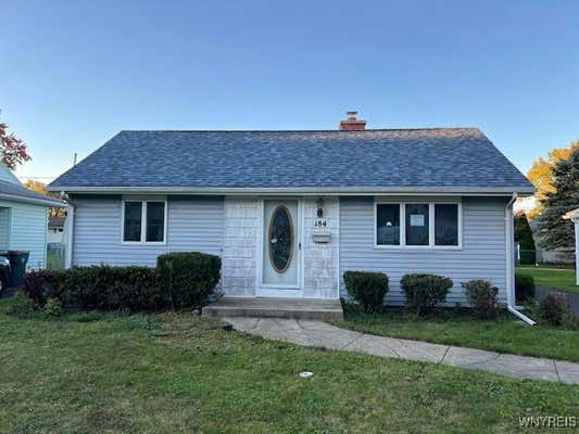 184 OELKERS ST, NORTH TONAWANDA, NY 14120 - Image 1