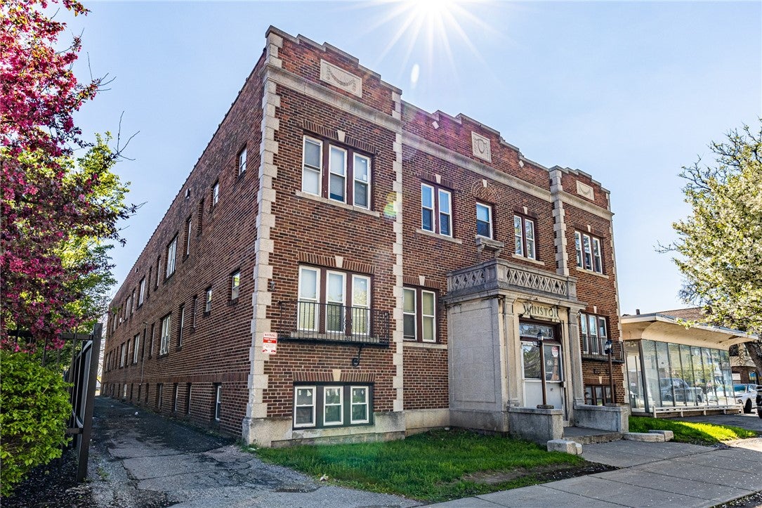 Rochester, New York, 14608, United States, 9 Bedrooms Bedrooms, ,Residential,Active,2045770