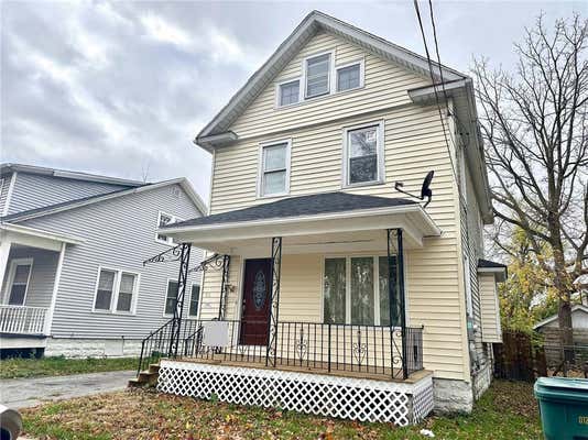 23 GLASSER ST, ROCHESTER, NY 14606 - Image 1