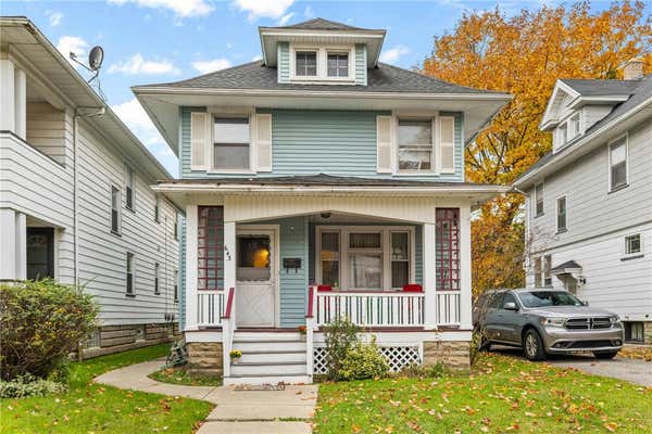 643 POST AVE, ROCHESTER, NY 14619 - Image 1