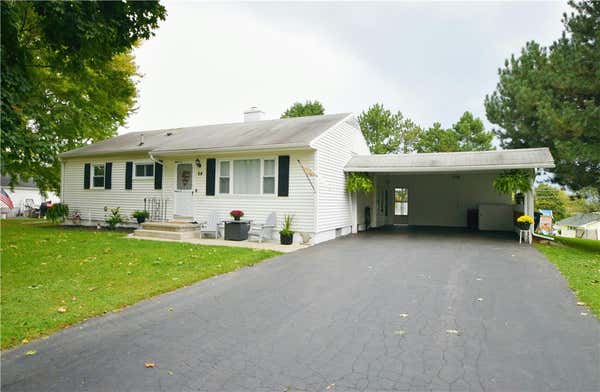 64 QUINN RD, ROCHESTER, NY 14623 - Image 1