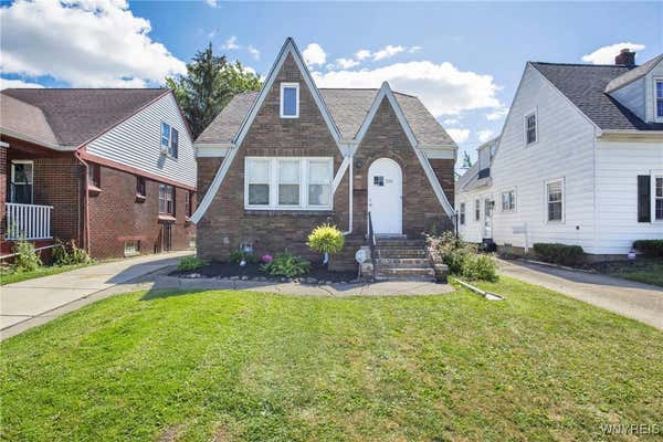 106 WOODWARD AVE, KENMORE, NY 14217 - Image 1