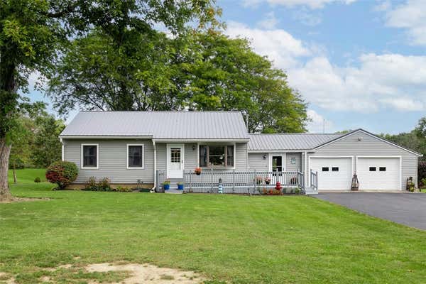 4553 RESERVOIR RD, GENESEO, NY 14454 - Image 1