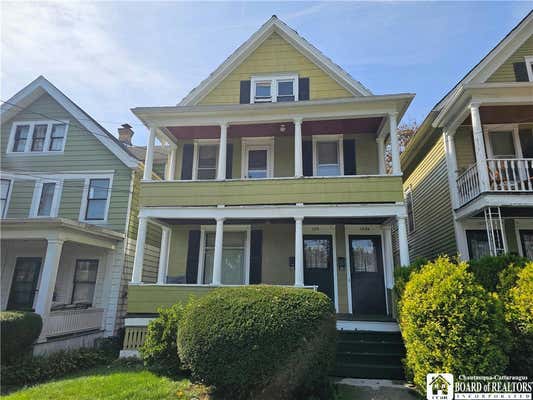 125 N 2ND ST, OLEAN, NY 14760 - Image 1