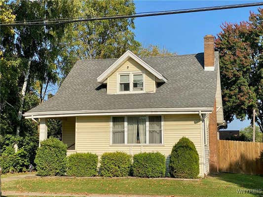 4115 DEVEAUX ST, NIAGARA FALLS, NY 14305 - Image 1