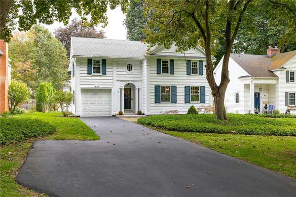 110 COLONIAL VILLAGE RD, ROCHESTER, NY 14625 - Image 1