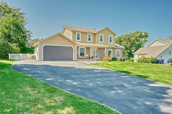 260 HASKINS LN N, HILTON, NY 14468 - Image 1