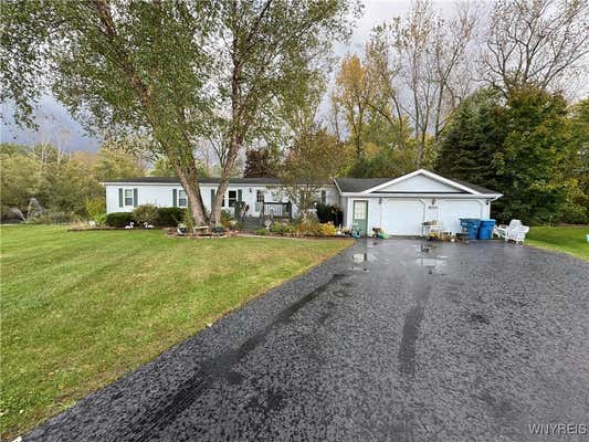 6298 CORWIN STA, NEWFANE, NY 14108 - Image 1