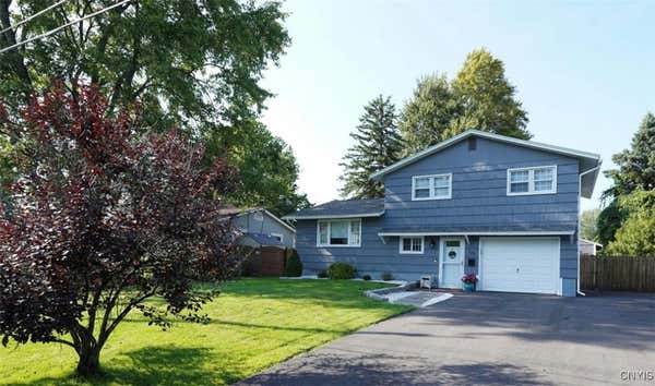 115 ROSEWOOD DR, LIVERPOOL, NY 13090 - Image 1