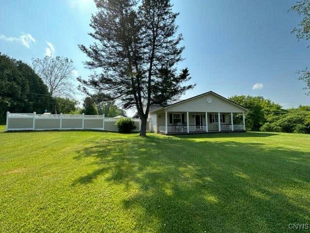 6090 GREENE RD, MUNNSVILLE, NY 13409, photo 1 of 38