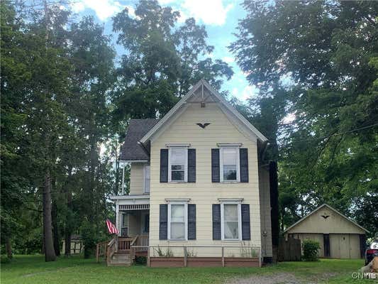 73 N MAIN ST, EARLVILLE, NY 13332 - Image 1