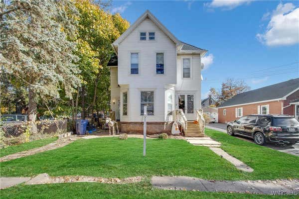 240 PINE ST, LOCKPORT, NY 14094 - Image 1