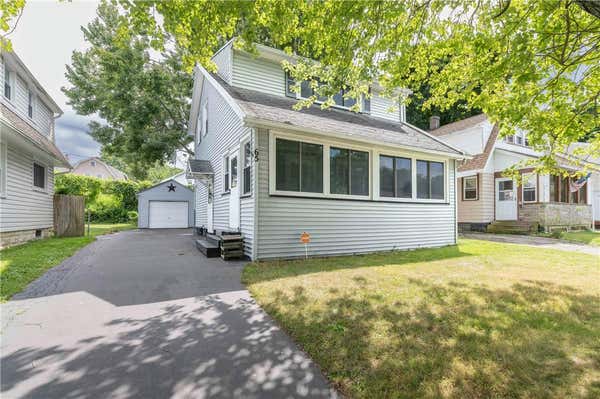 65 FALMOUTH ST, GREECE, NY 14615 - Image 1