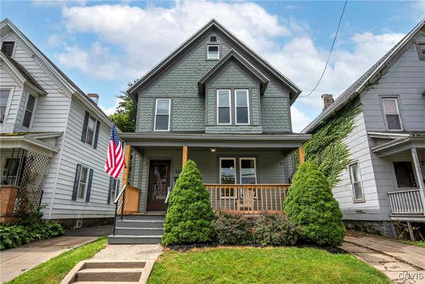 447 N PROSPECT ST, HERKIMER, NY 13350 - Image 1