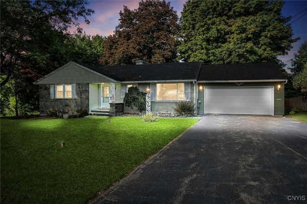 528 W MANCHESTER RD, SYRACUSE, NY 13219 - Image 1