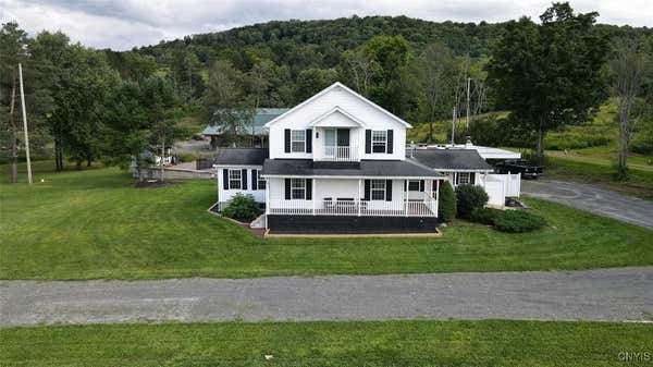 3170 STATE ROUTE 26, GLEN AUBREY, NY 13777 - Image 1