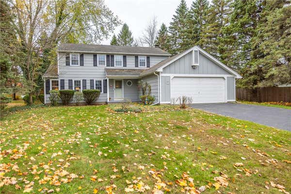 25 CAMBORNE CIR, FAIRPORT, NY 14450 - Image 1