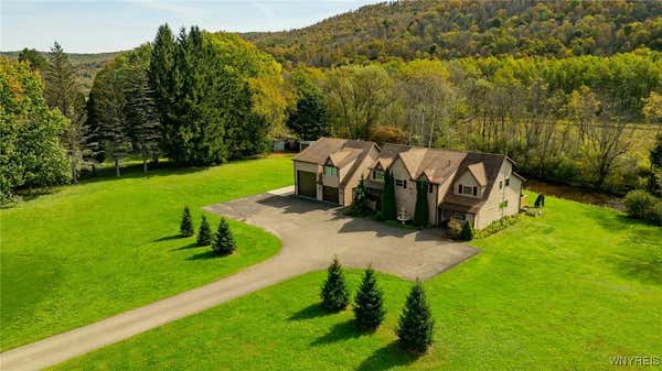 6331 ROUTE 242 E, ELLICOTTVILLE, NY 14731 - Image 1