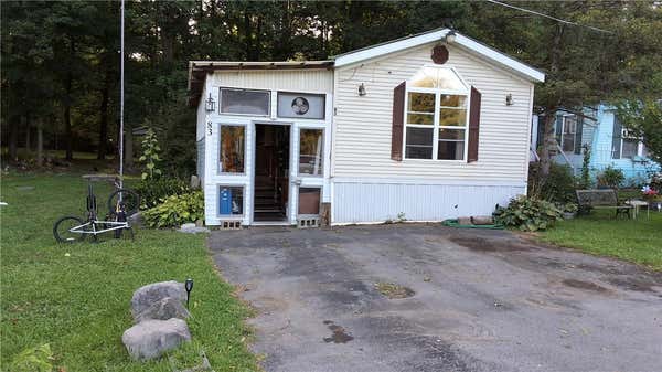 83 HENDERSON LN, WEEDSPORT, NY 13166 - Image 1