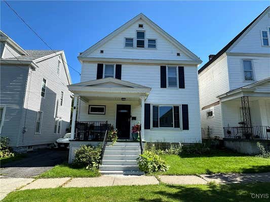 1649 MILLER ST, UTICA, NY 13501 - Image 1