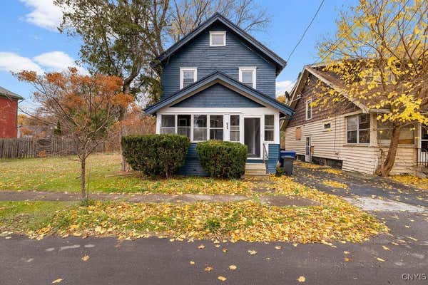 107 HATCH ST, SYRACUSE, NY 13205 - Image 1