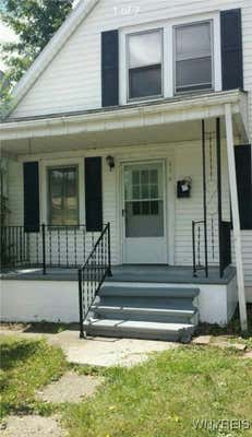 614 35TH ST, NIAGARA FALLS, NY 14301 - Image 1