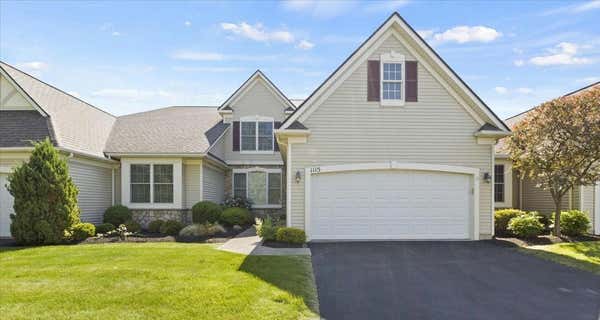 1115 YORKSHIRE WAY, VICTOR, NY 14564 - Image 1