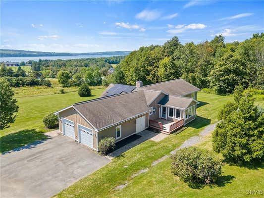 2425 BOCKES RD, SKANEATELES, NY 13152 - Image 1