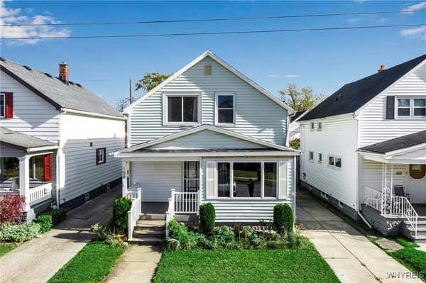 159 JACKSON AVE, BUFFALO, NY 14212 - Image 1