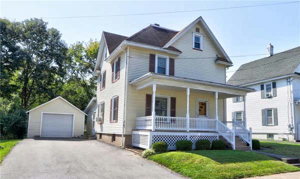 11 HOWARD ST, MANCHESTER, NY 14504 - Image 1