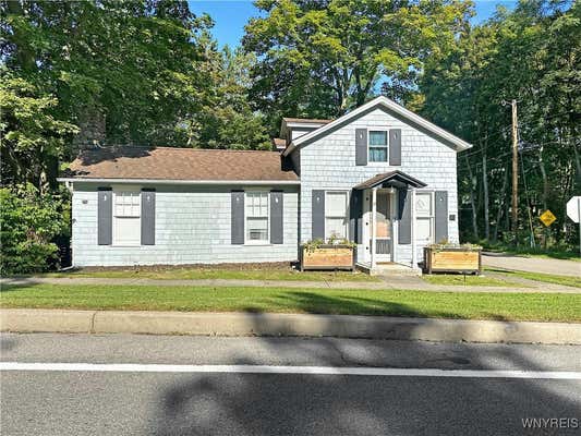 21 S MAIN ST, CASTILE, NY 14427 - Image 1