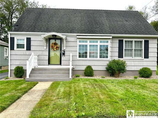 232 5TH AVE, OLEAN, NY 14760 - Image 1