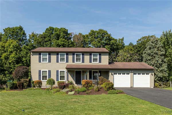 418 WEATHERIDGE DR, CAMILLUS, NY 13031 - Image 1