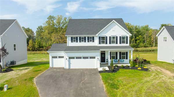 64 ROBERT MICHAELS RUN, PENFIELD, NY 14526 - Image 1