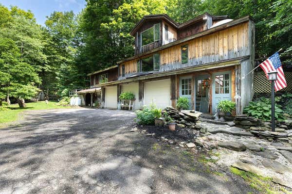 4029 STONE BRIDGE RD, CAZENOVIA, NY 13035 - Image 1